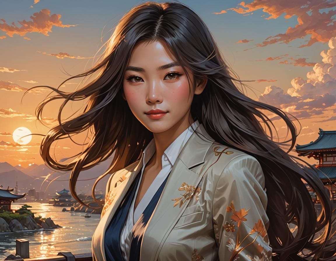 Miki Matsubara