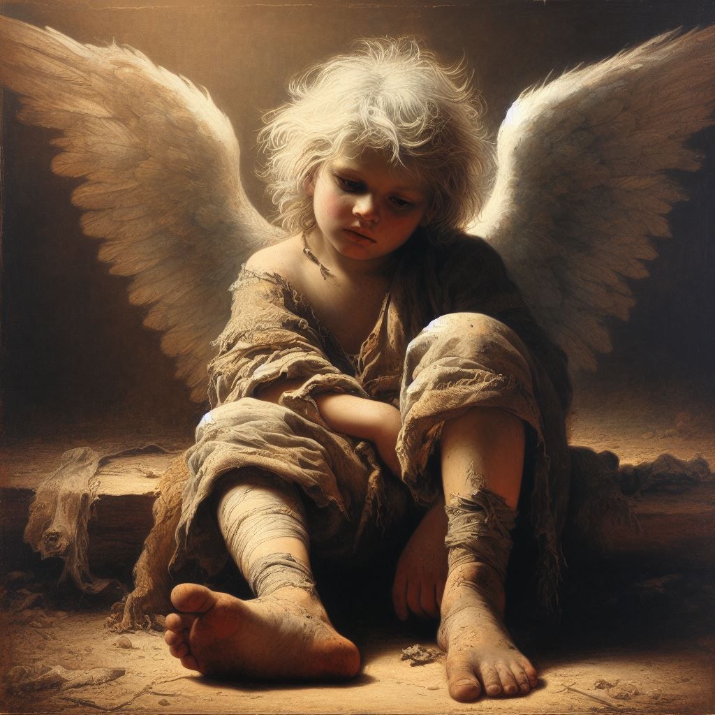 angel