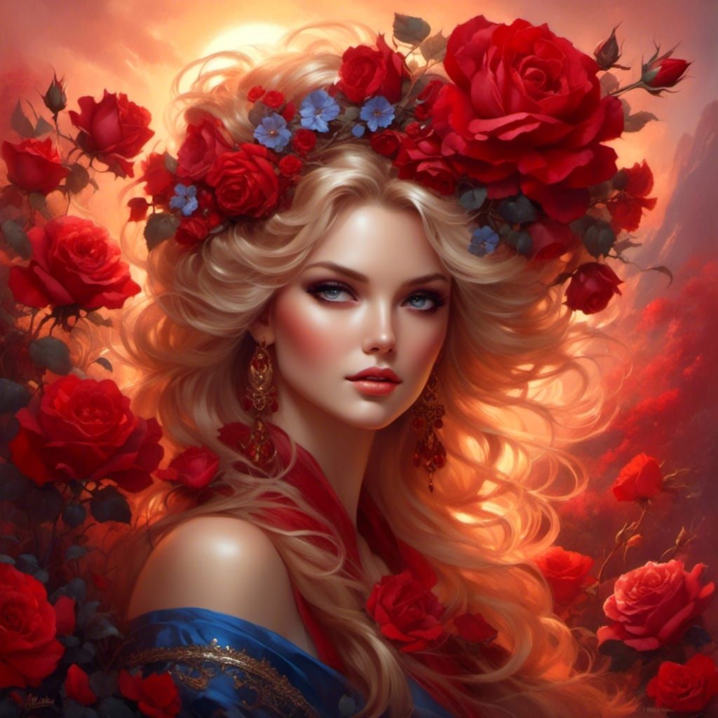 TheyLoveFlowersStyle