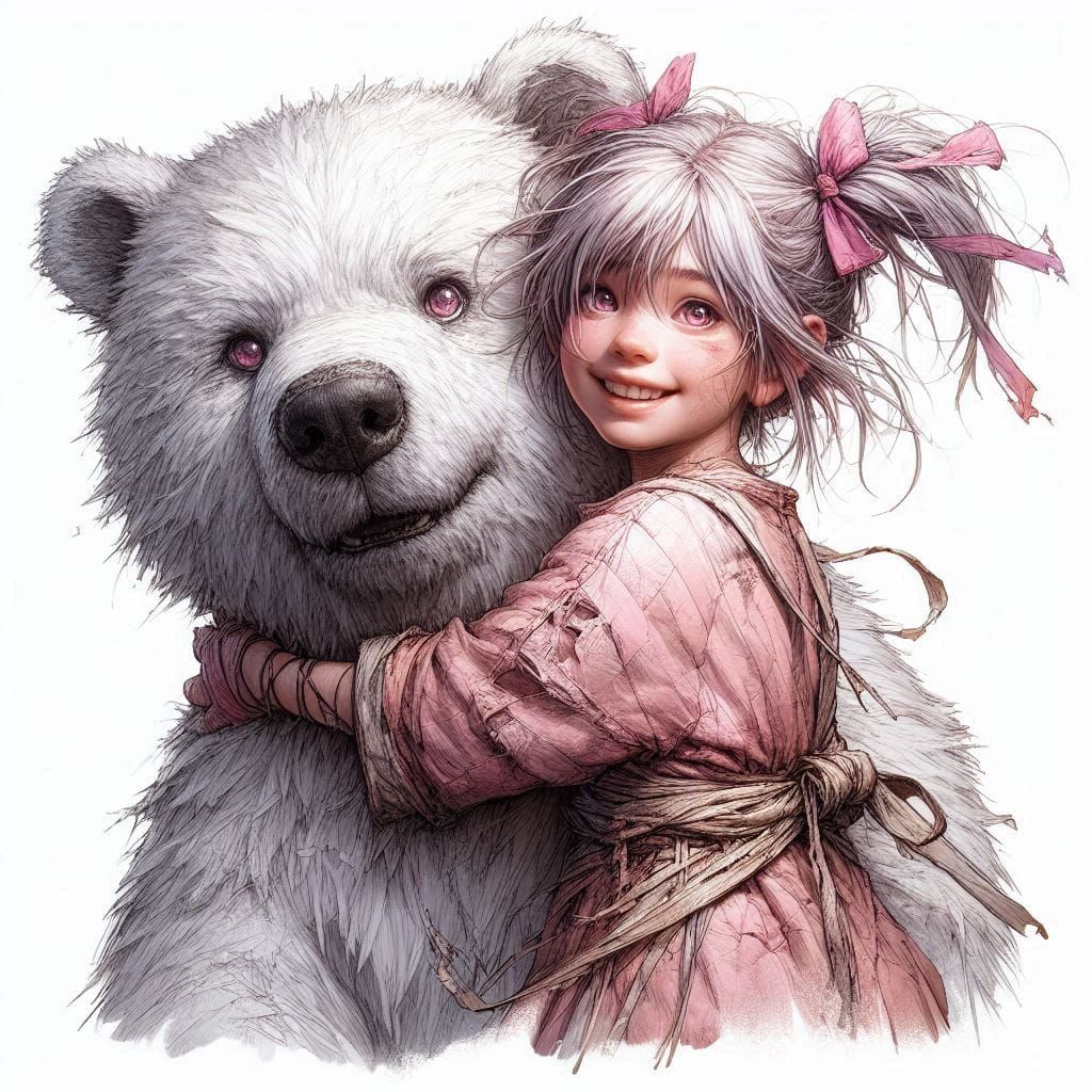 Wild Deathy and NOM NOM 38