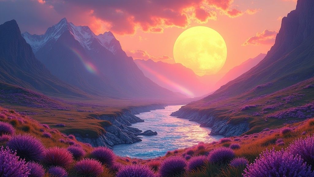 Twilight Serenade