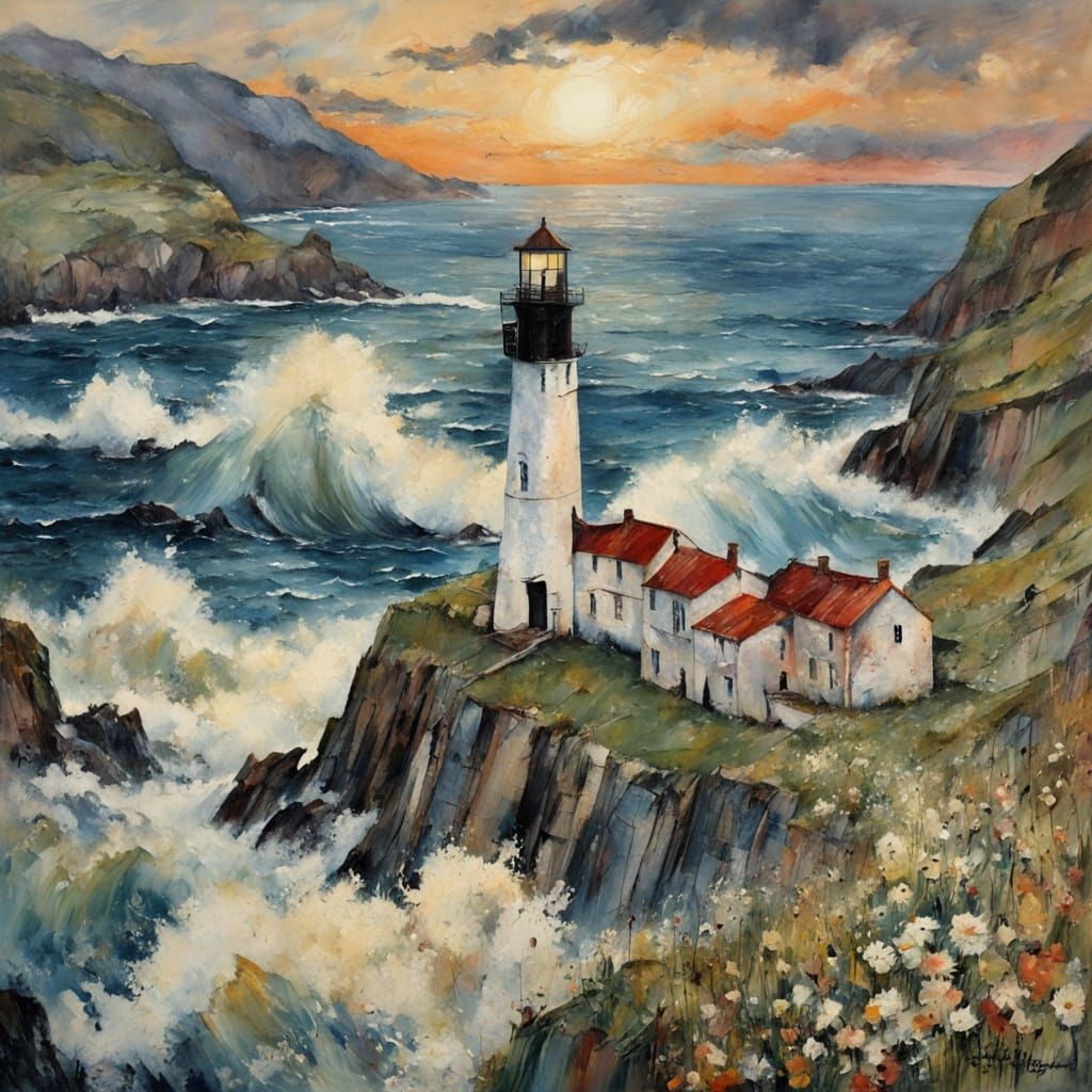 Echoes and silences  by @MrKitWalker