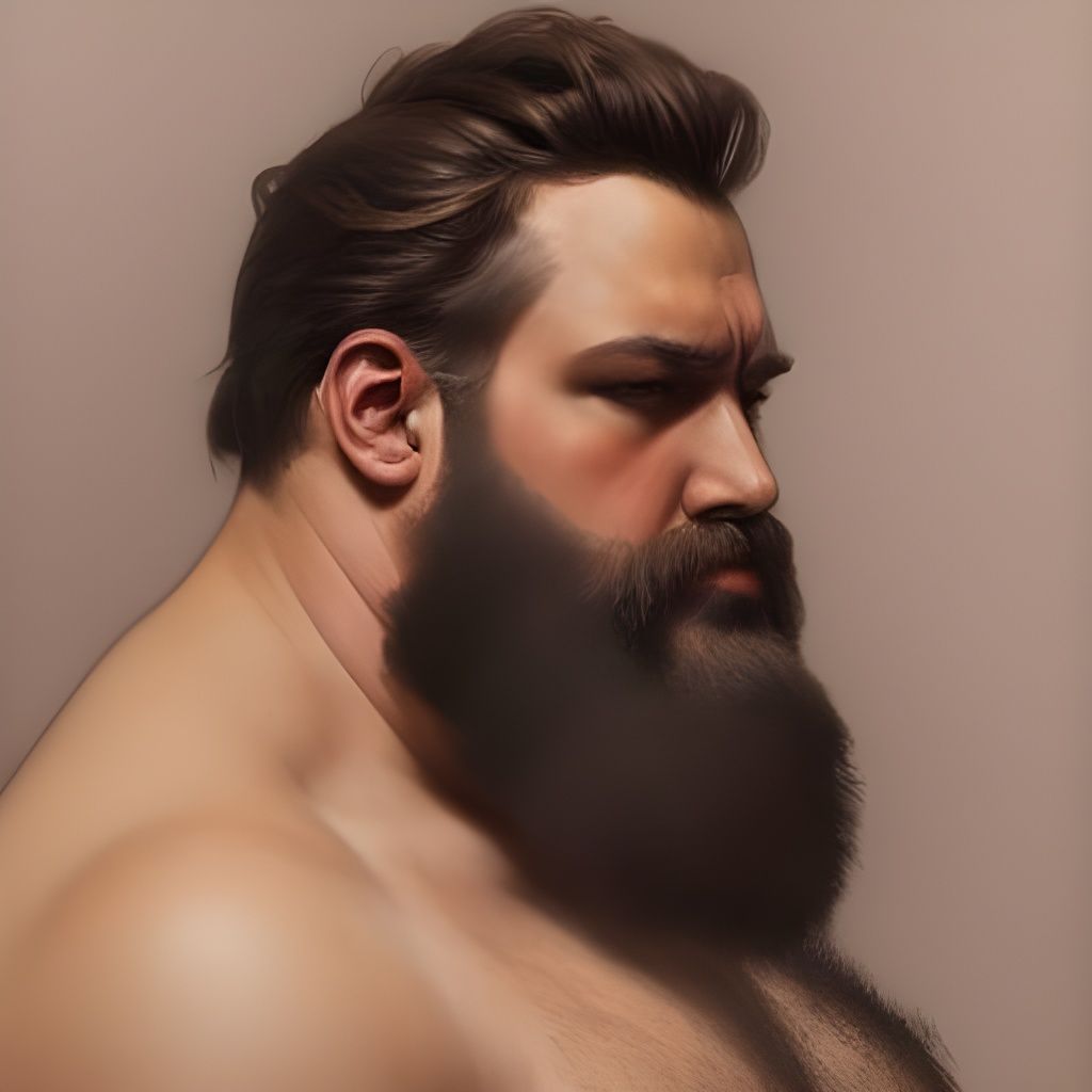 Uncanny Valley Bears