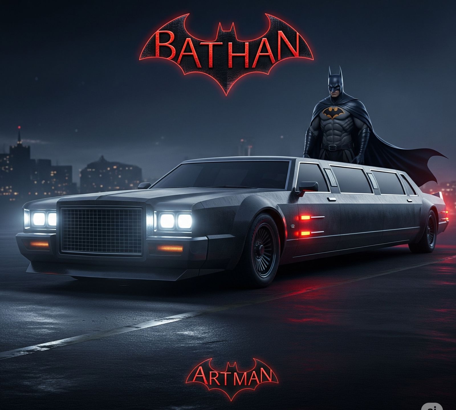 Failed but I like it