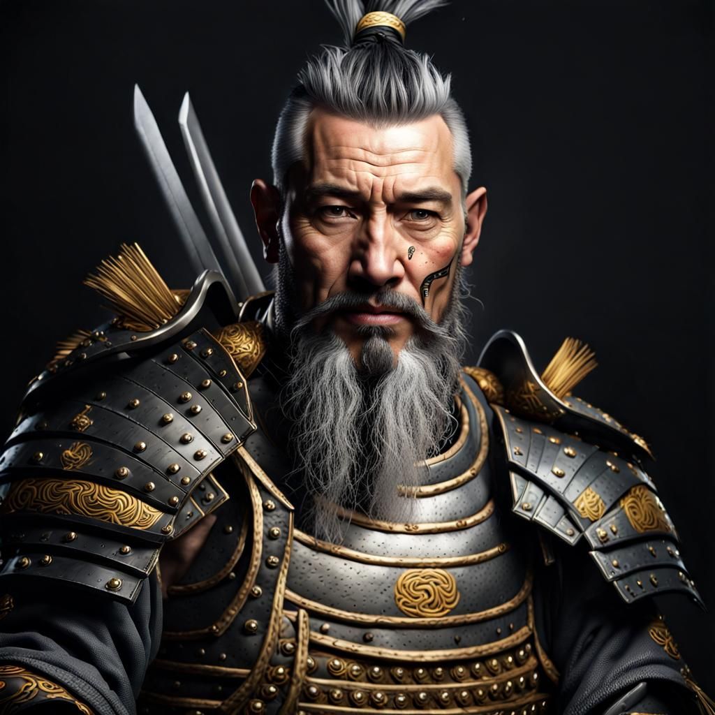 Koiji Mifune