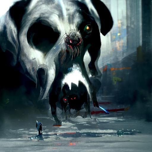 Doggo