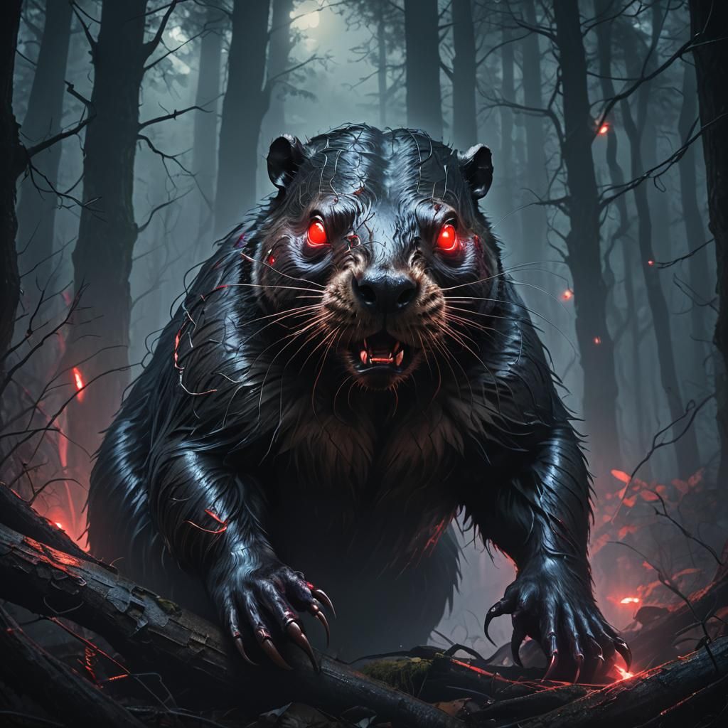 The Beaver