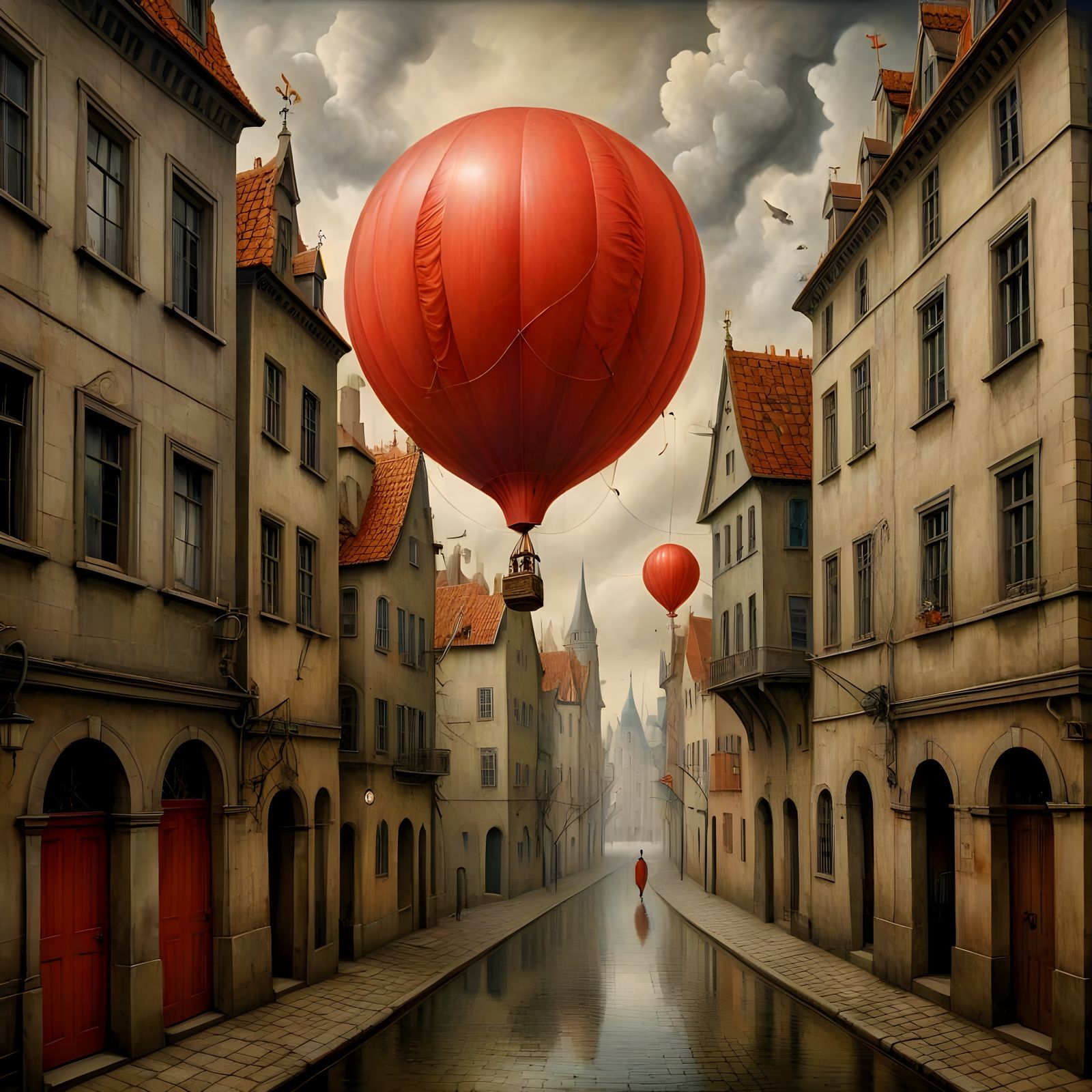 proportion  by @ImNotYourMary