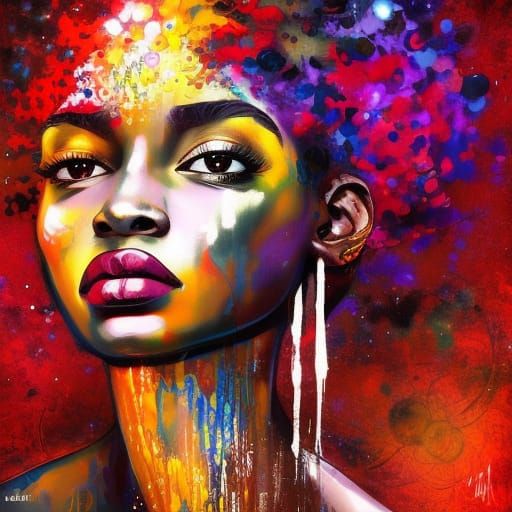 Untitled Creation