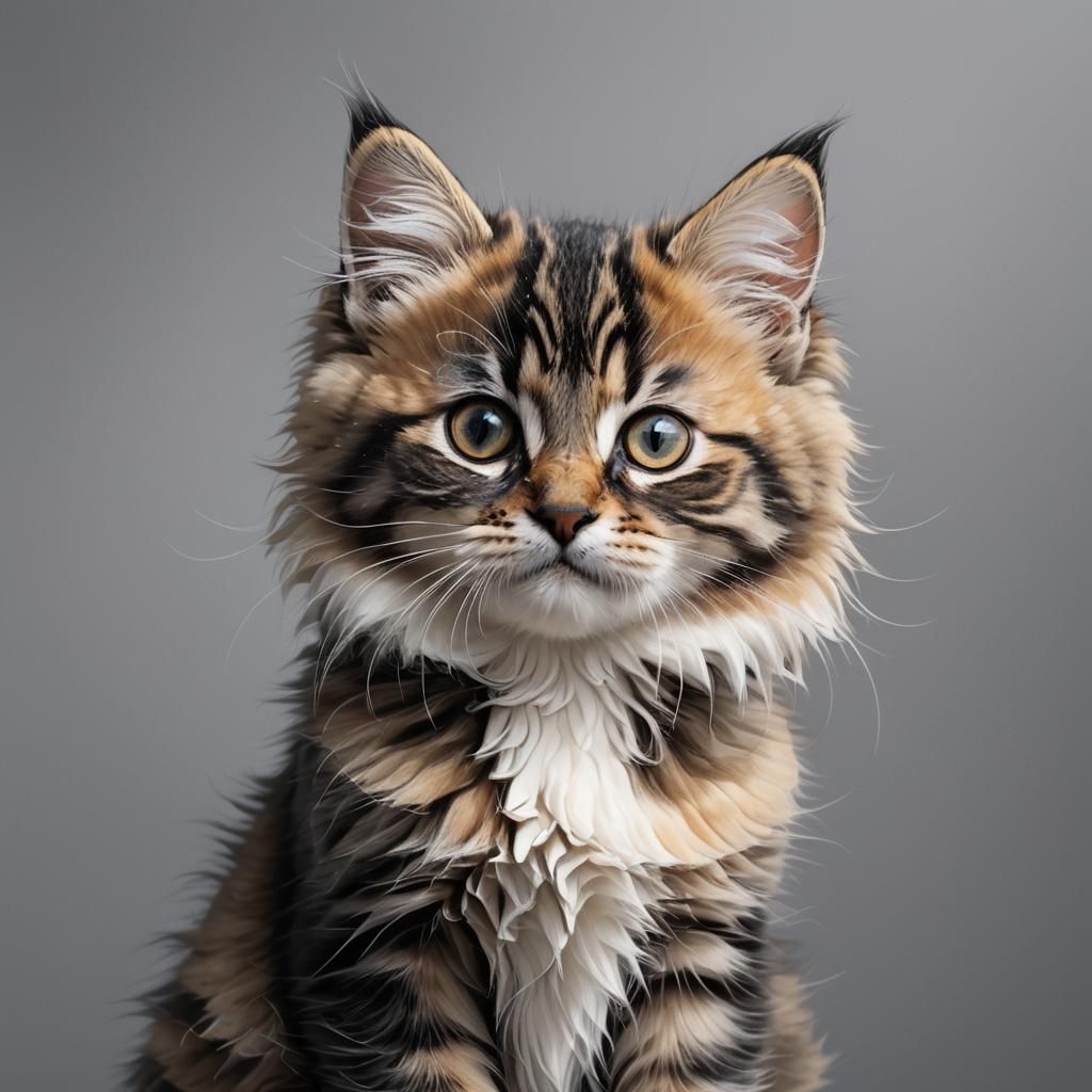kitten