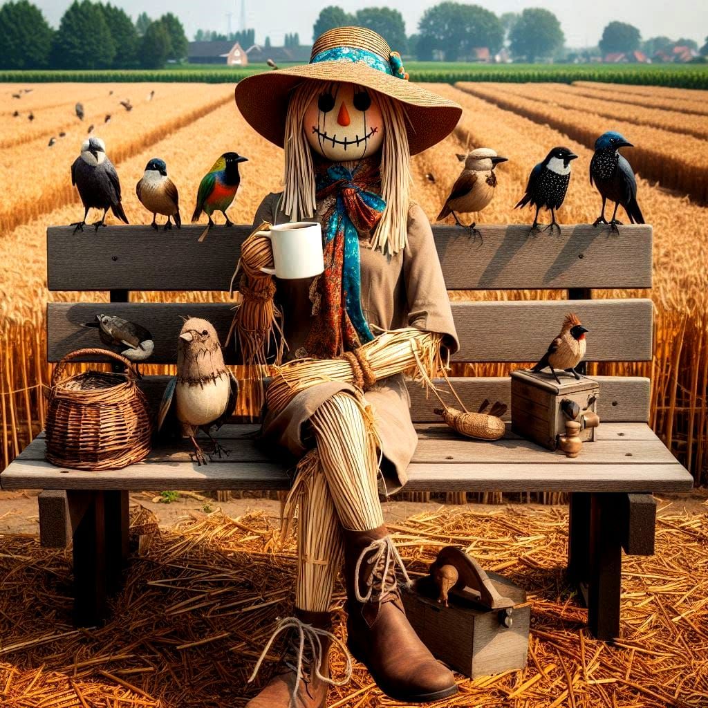 coffeebreak together