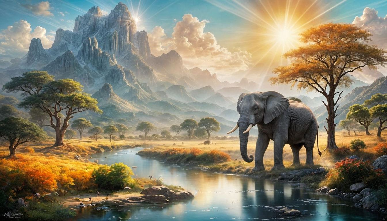 Life-giving water  by @Kartausteonikominion