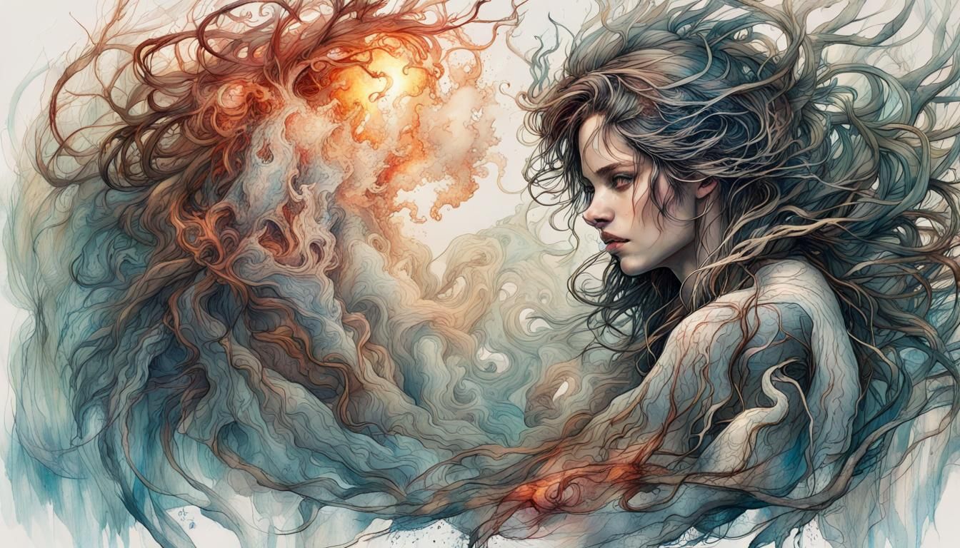 magic