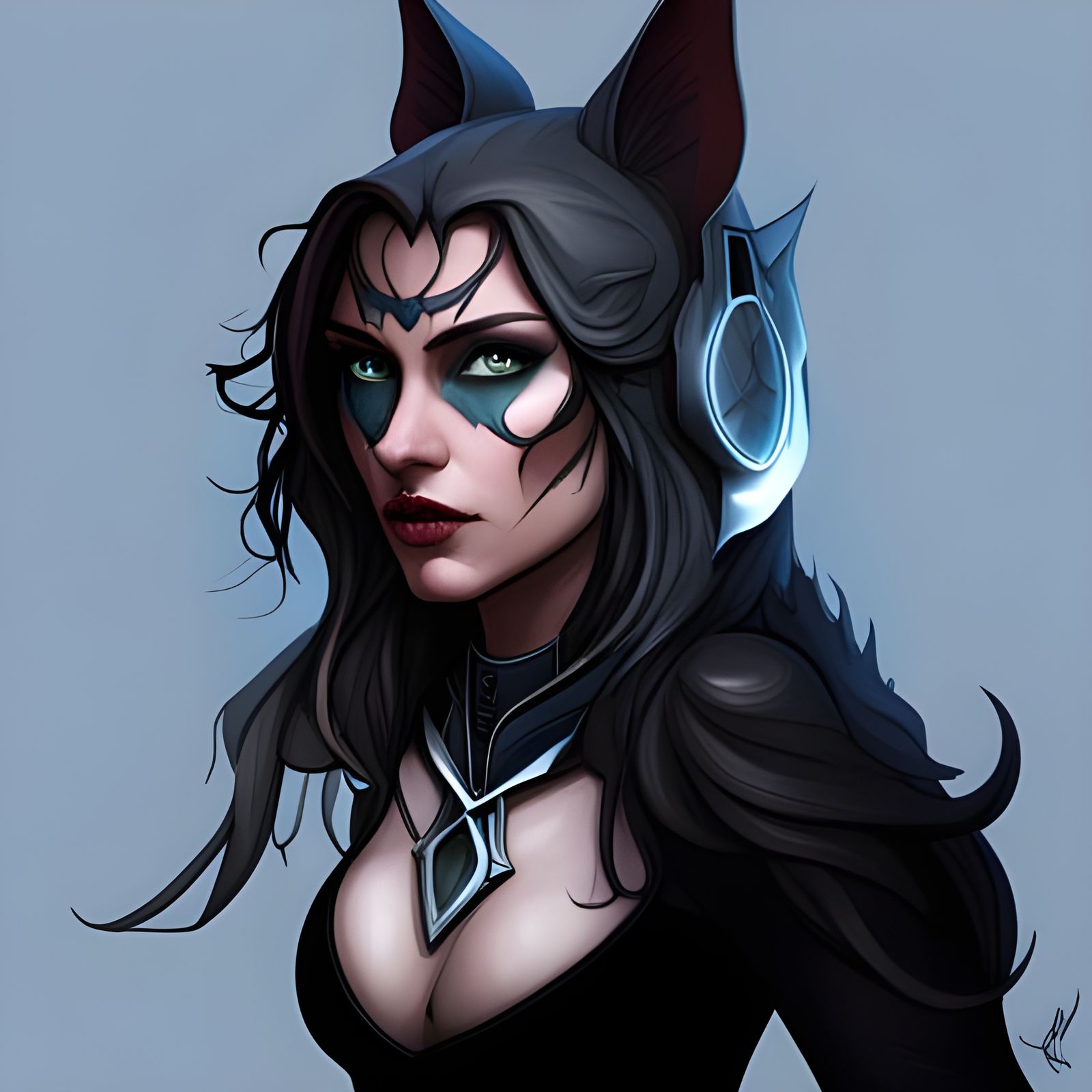 Badwolf