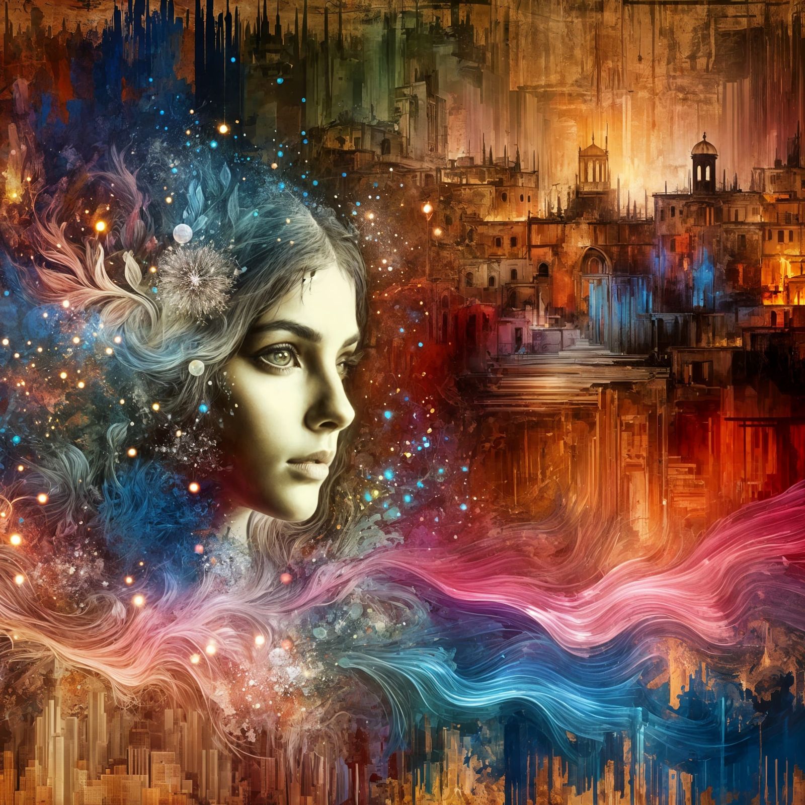 Untitled Creation