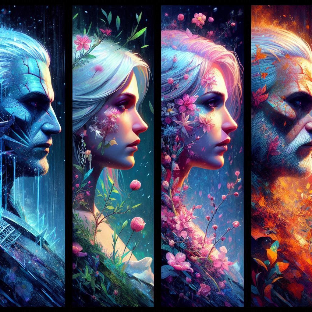 The Witchers