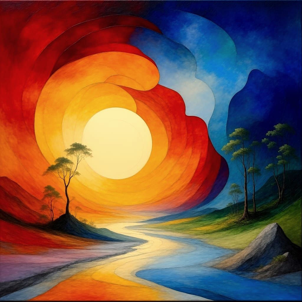 Fun with Stable Diffusion 3.5