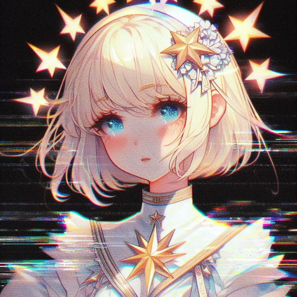 Child of the Stars