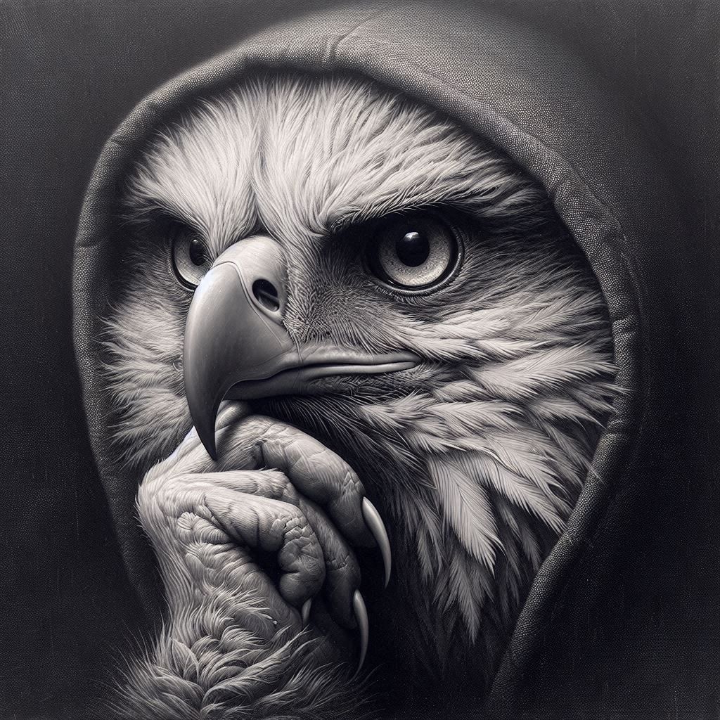 To be or not to be ? That is the question.