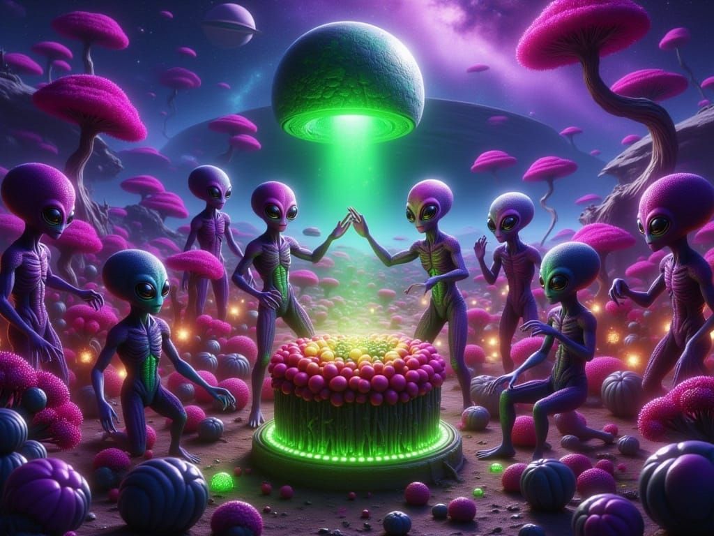 Alien