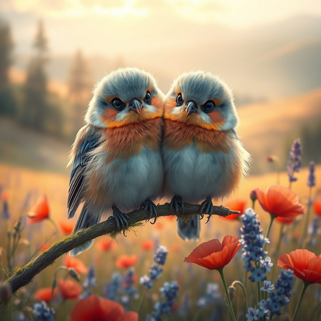 Hello everyone   by @Wasgij
