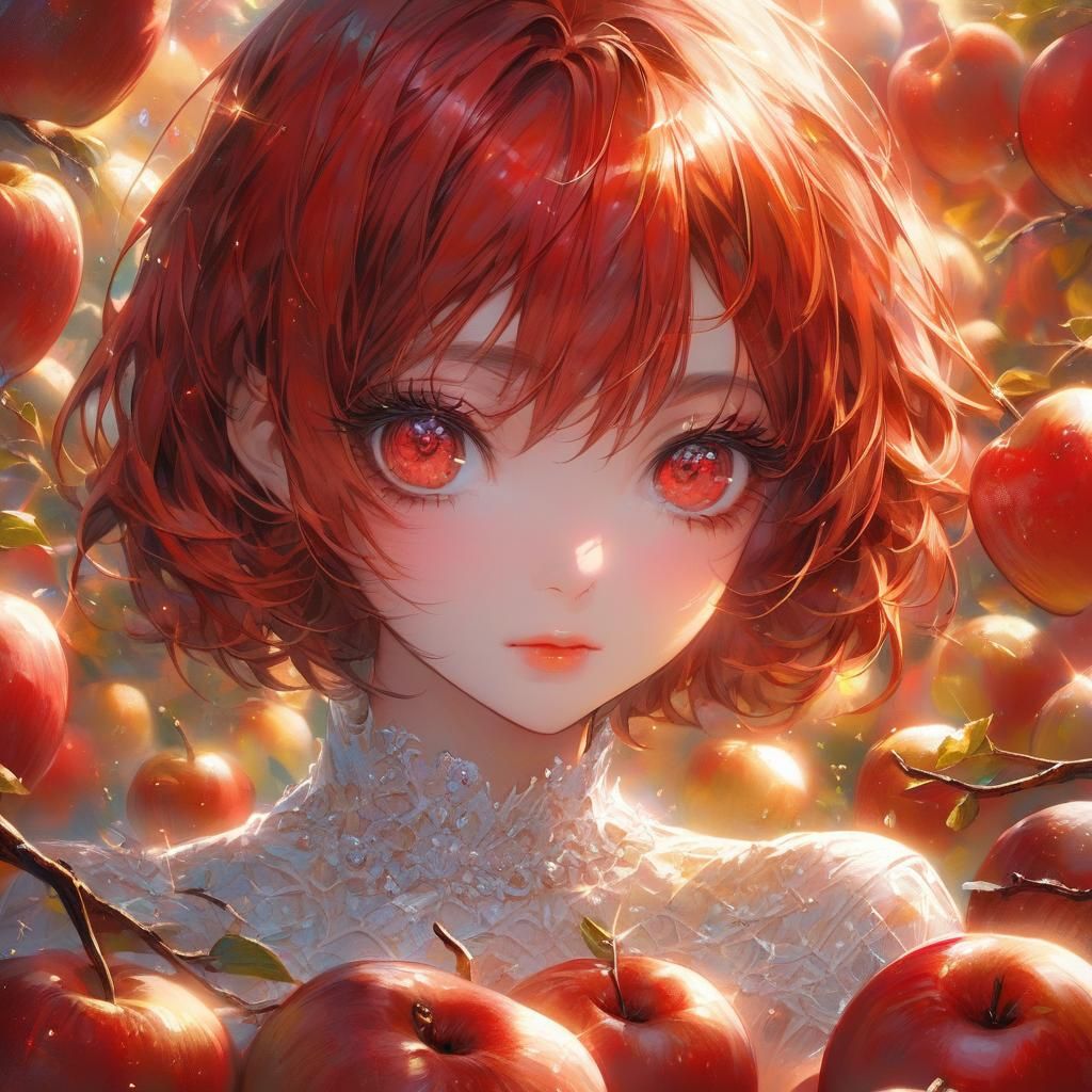 Pomeline!🍎