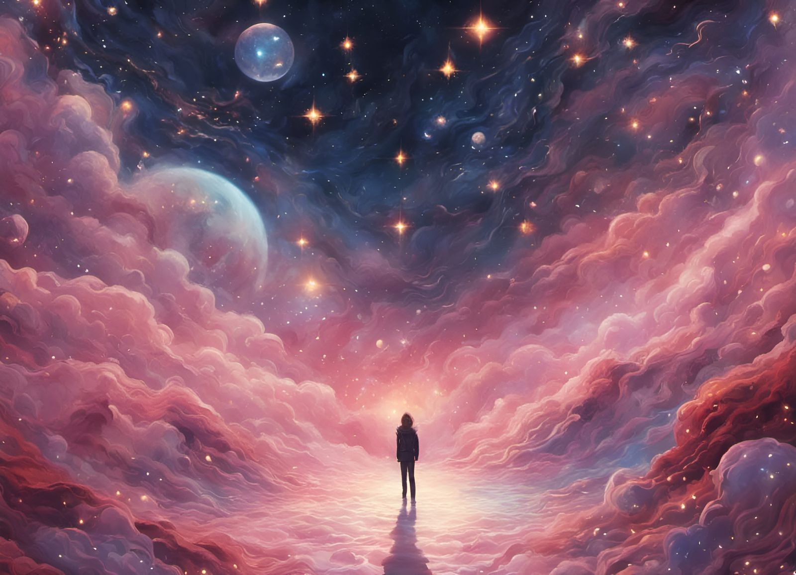 Dream World