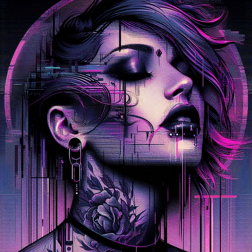 Cyberpunk