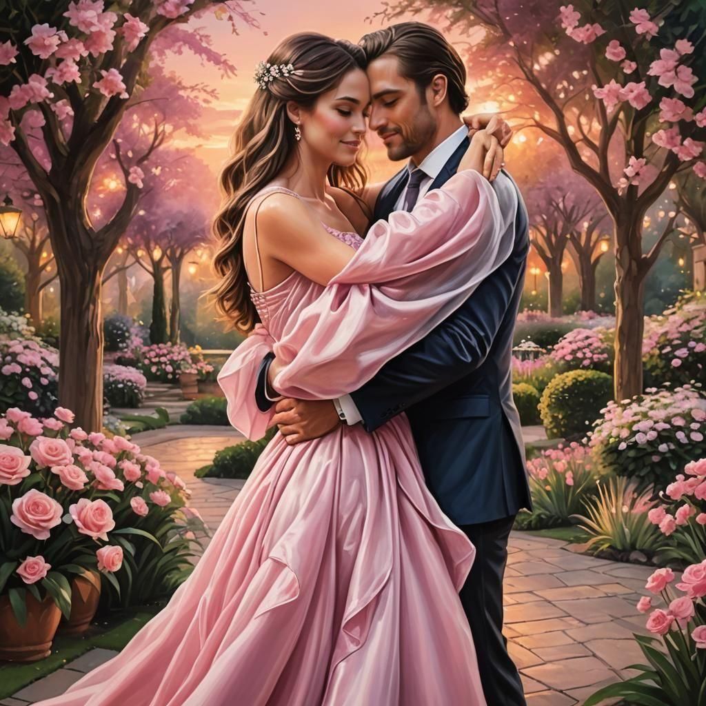 mr and Mrs king 👑