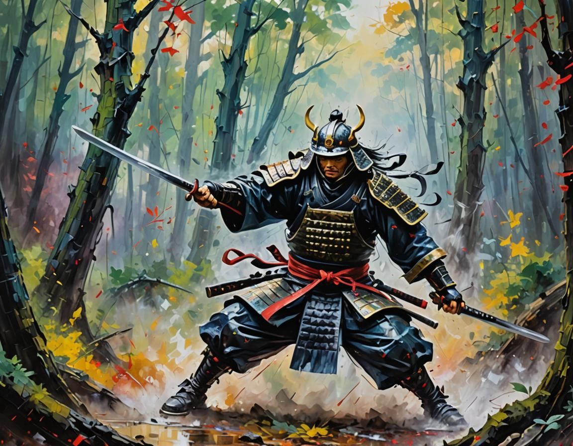 Come at me you worthless sons of pigs - I was planning to die today anyway!