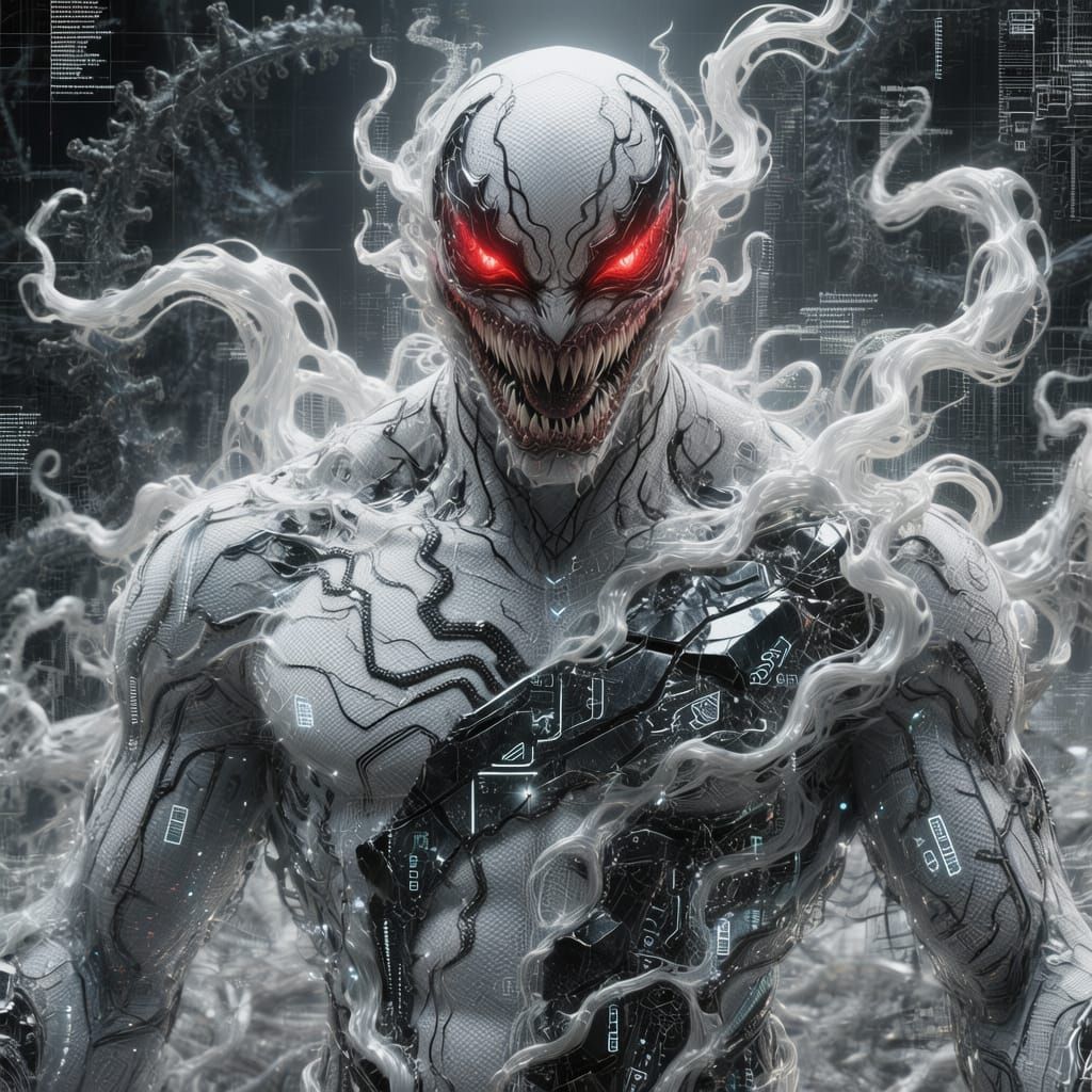 Anti-Venom