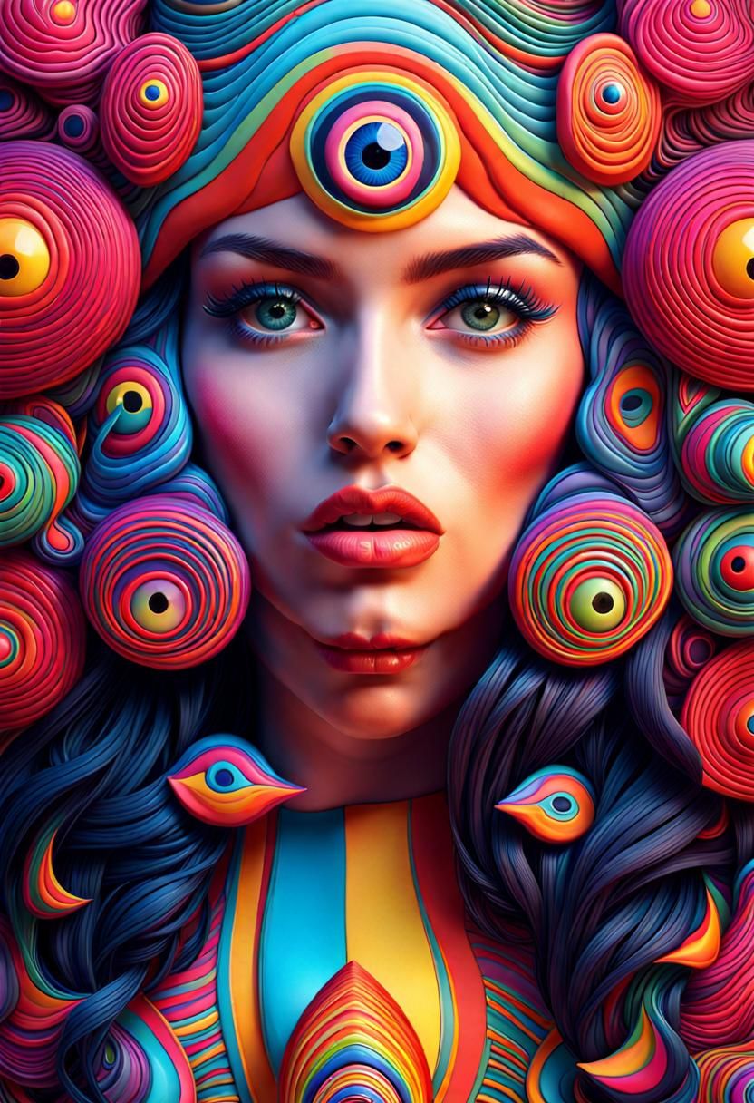Untitled Creation