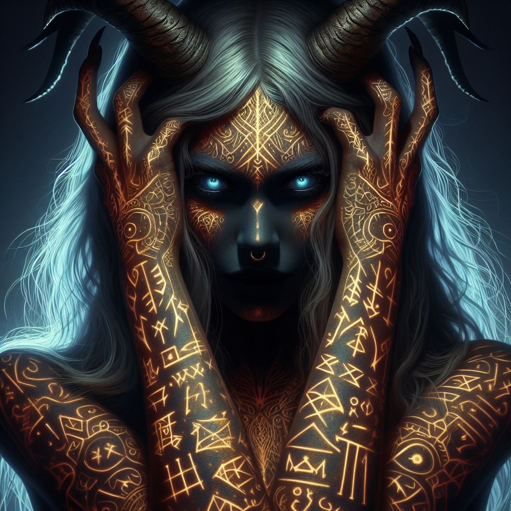 Princess of Darkness