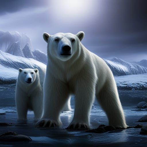 Polar Bear