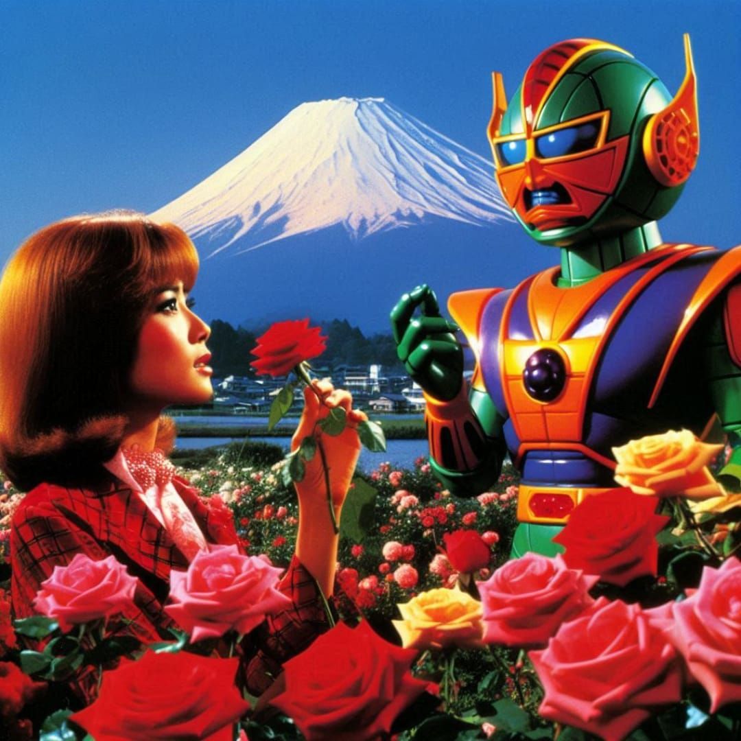 True Love Never Dies