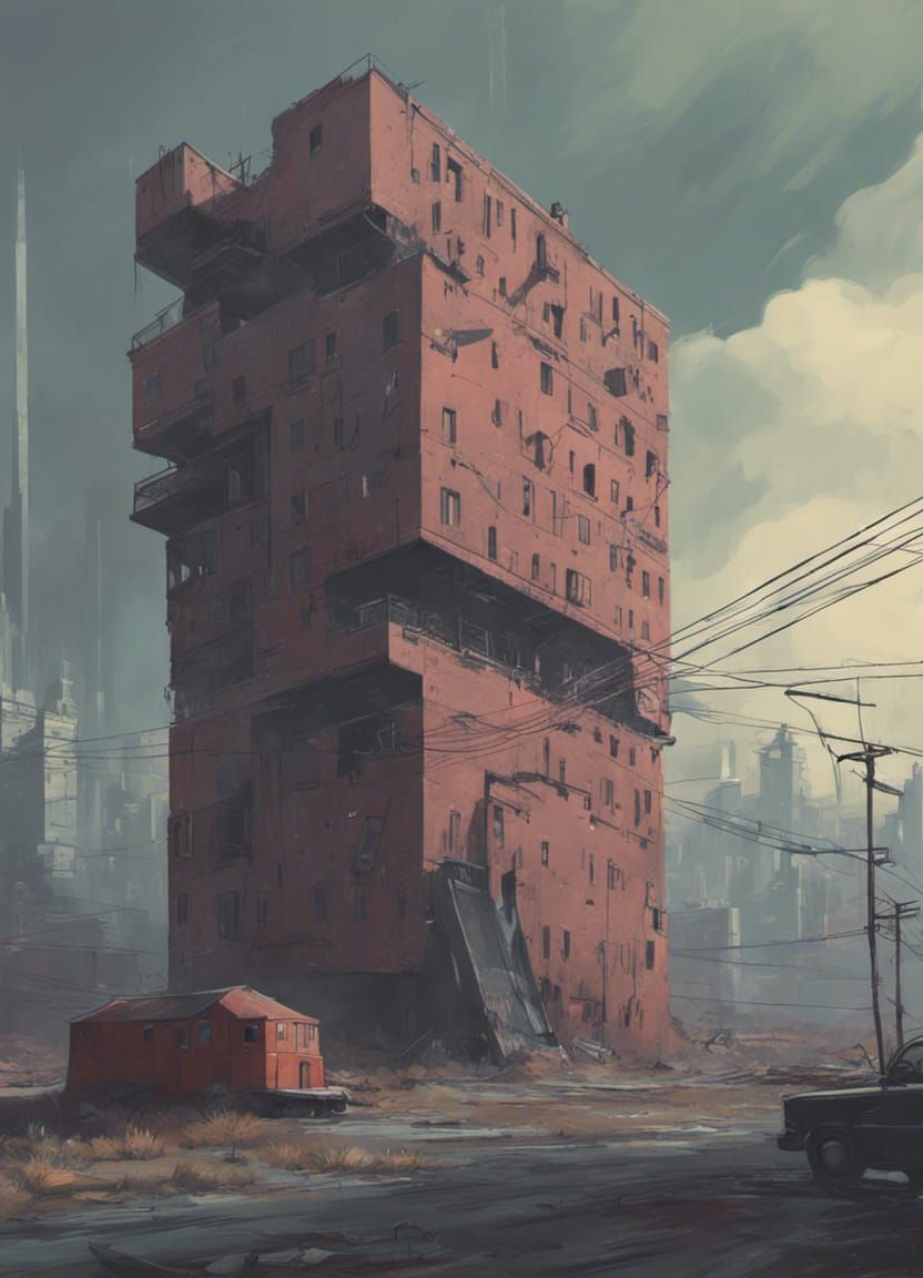 Untitled Creation