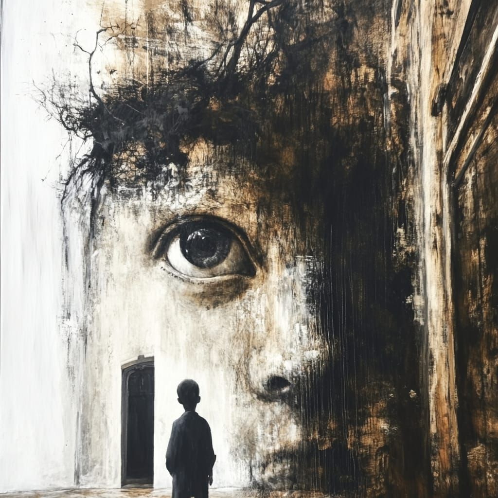 Between dreams and fears