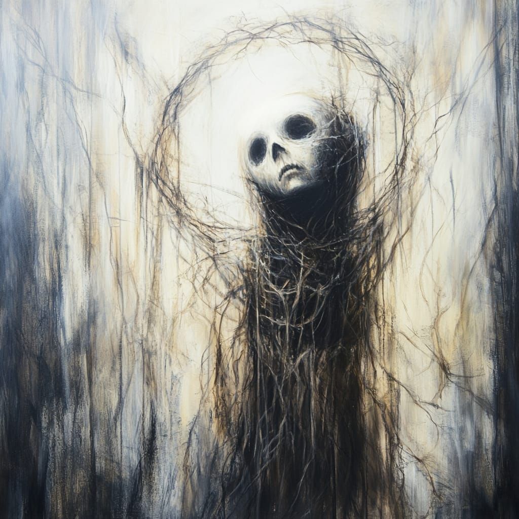 Between dreams and fears