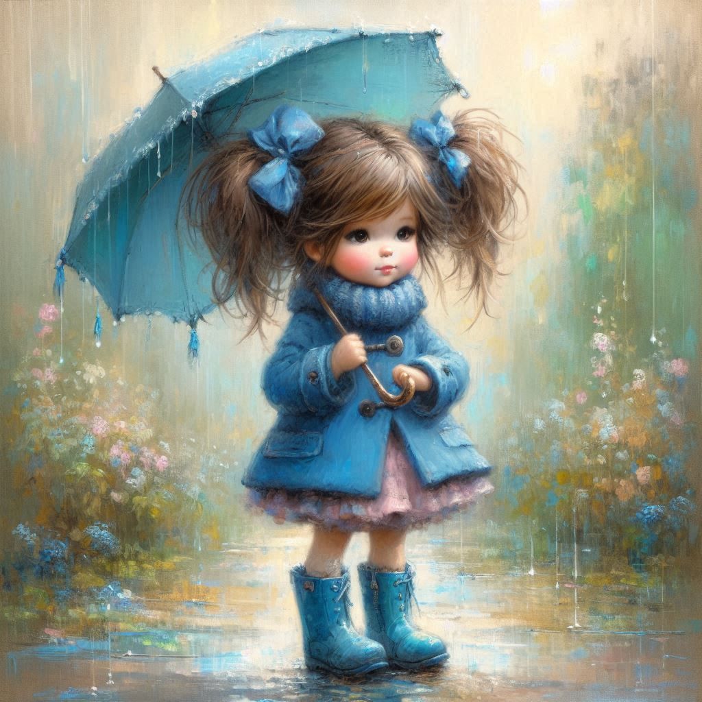 Rainy Day