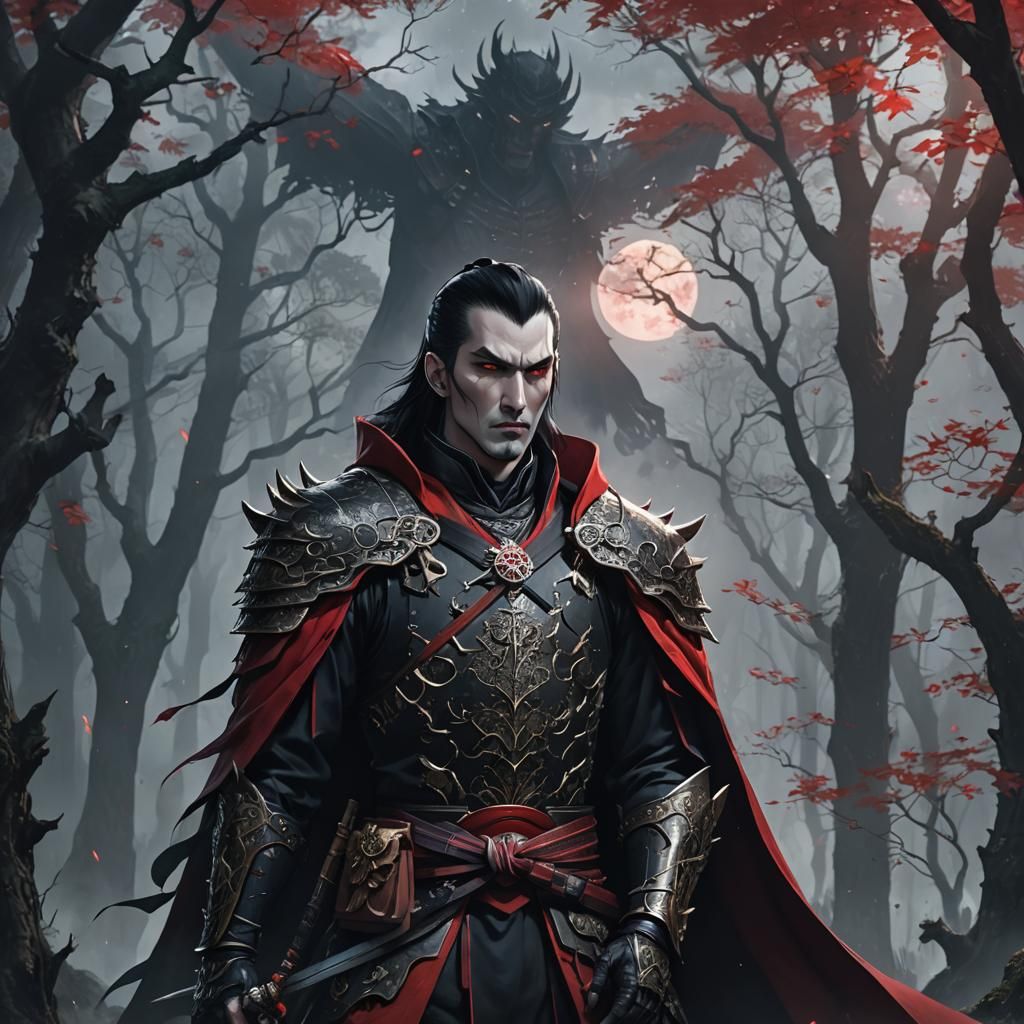 Dracula