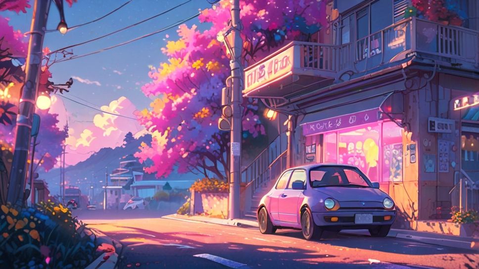 lofi
