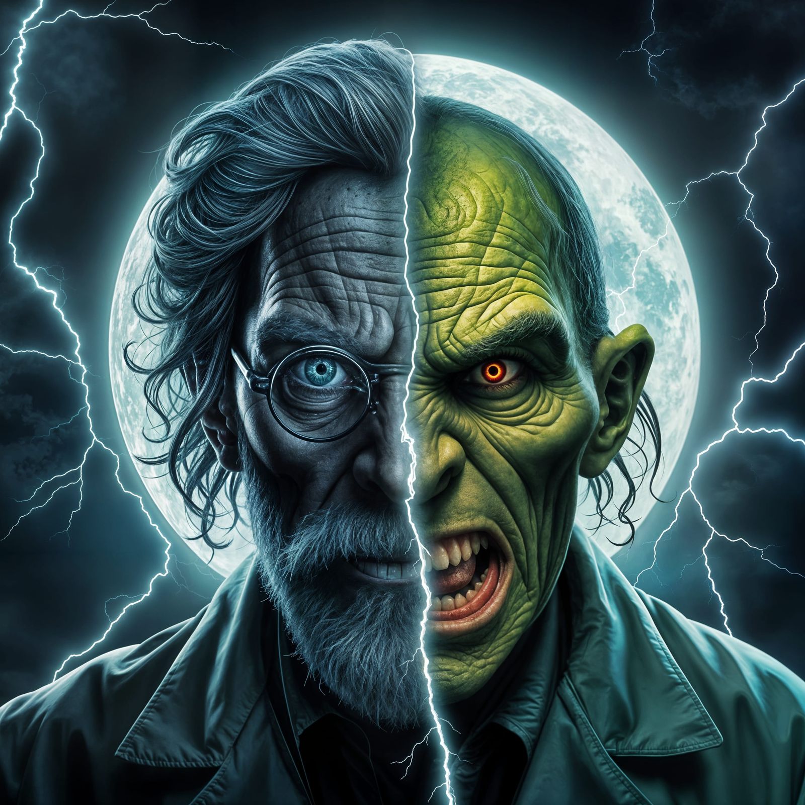 Mad  by @RandomlyGeneratedName