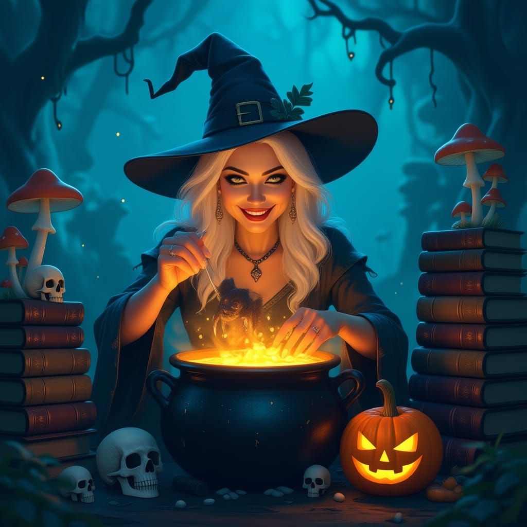 Wonder how it turned out