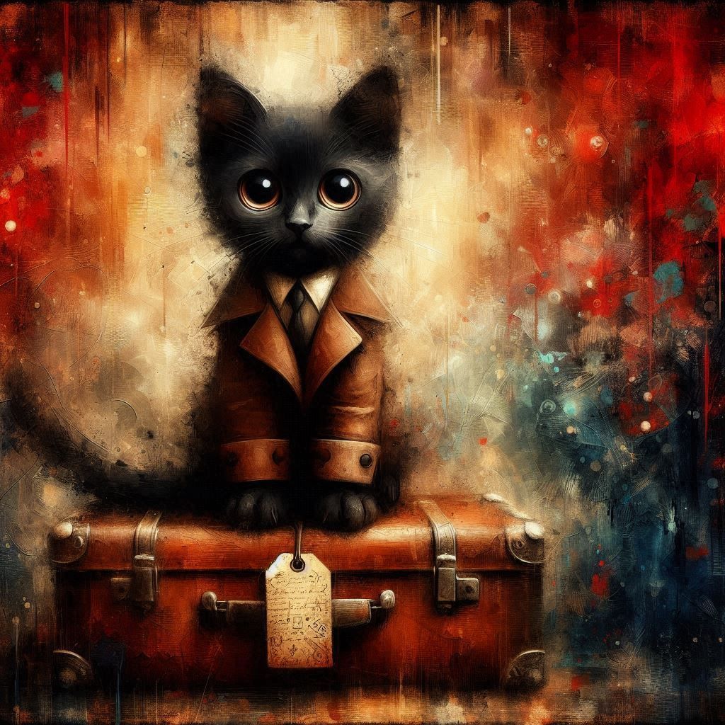 Percival, around the world in 9 days