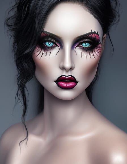 Untitled Creation