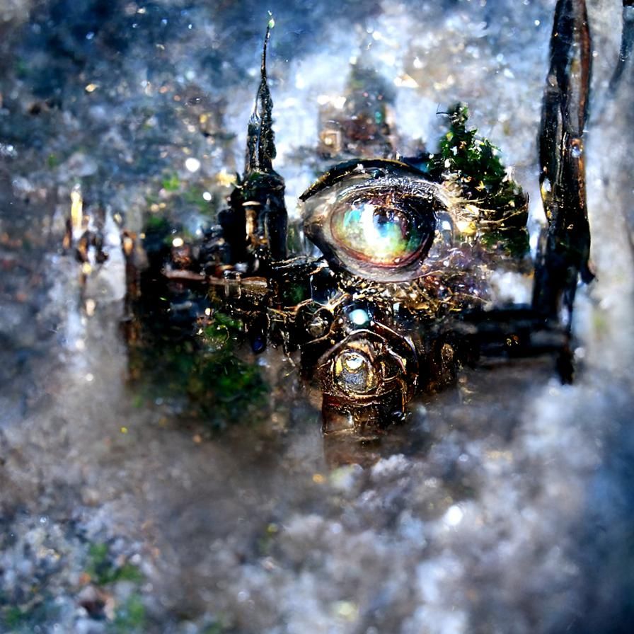 See the Universe v2