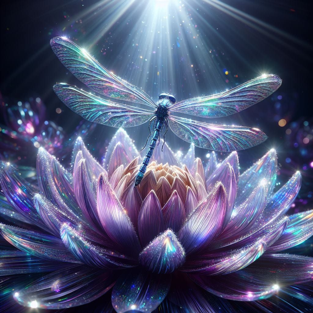 Dragonfly