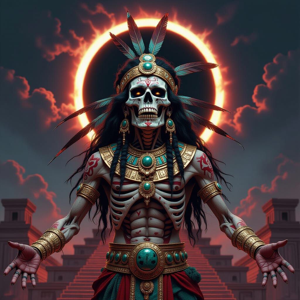 Cult of the Death God