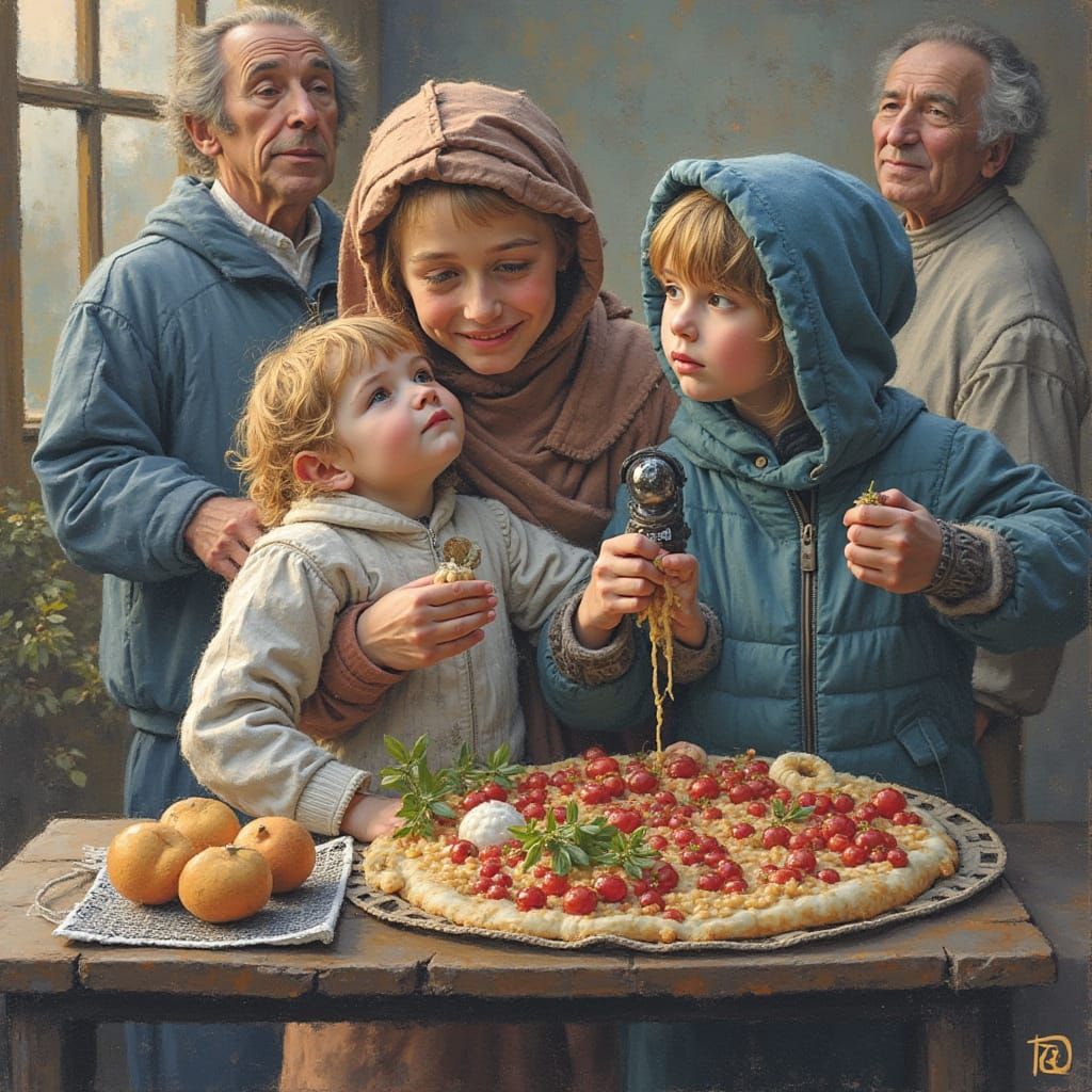 Israeli Prime Minister in Serious Meeting with Government Of...