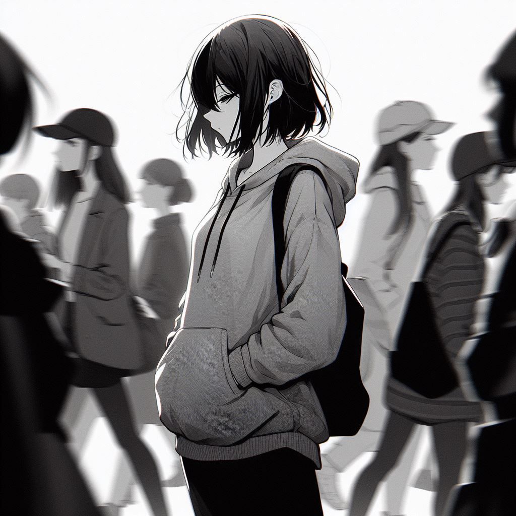 loneliness of spring